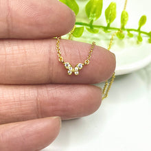 Load image into Gallery viewer, Betsy Butterfly Necklace