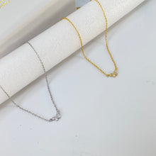 Load image into Gallery viewer, Betsy Butterfly Necklace