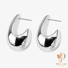 Load image into Gallery viewer, Love J Earrings