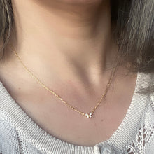 Load image into Gallery viewer, Betsy Butterfly Necklace