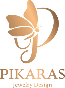 Pikaras Jewelry Design logo
