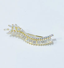 Load image into Gallery viewer, Tatiana Ear Climber