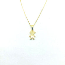 Load image into Gallery viewer, Love Momy Neklace