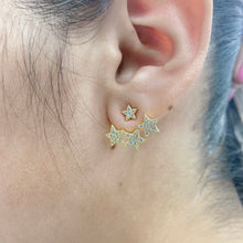 Load image into Gallery viewer, Star Ear Jackets
