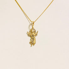 Load image into Gallery viewer, Divine Child Necklace