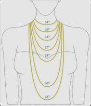 Load image into Gallery viewer, Buddha Necklace