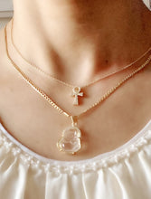 Load image into Gallery viewer, Buddha Necklace
