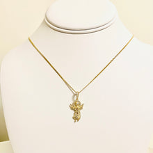 Load image into Gallery viewer, Divine Child Necklace