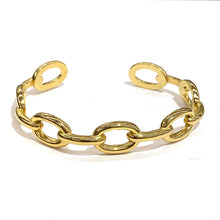 Load image into Gallery viewer, Haidy Curb Link Bracelet