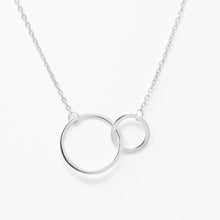 Load image into Gallery viewer, Eternity Love Necklace