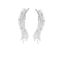 Load image into Gallery viewer, Tatiana Ear Climber