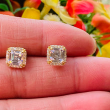 Load image into Gallery viewer, Hanna Stud Earring