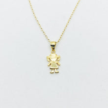 Load image into Gallery viewer, Love Momy Neklace