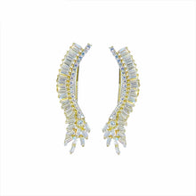 Load image into Gallery viewer, Tatiana Ear Climber