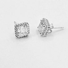 Load image into Gallery viewer, Hanna Stud Earring
