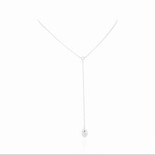 Load image into Gallery viewer, Siena Lariat Necklace