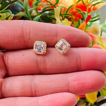 Load image into Gallery viewer, Hanna Stud Earring