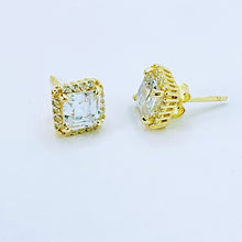 Load image into Gallery viewer, Hanna Stud Earring