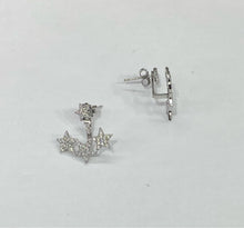 Load image into Gallery viewer, Star Ear Jackets