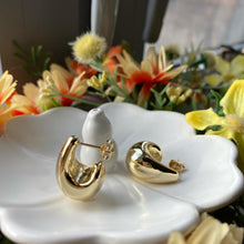 Load image into Gallery viewer, Love J Earrings
