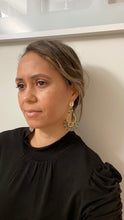 Load image into Gallery viewer, Sasha Tassel Earring
