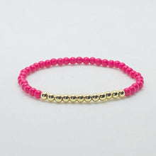 Load image into Gallery viewer, Alia Enamel Bracelets
