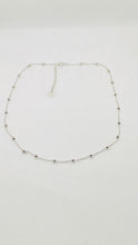 Load image into Gallery viewer, Gold Bead Necklace

