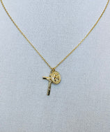 Andrea Necklace