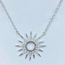 Load image into Gallery viewer, Sunshine Necklace

