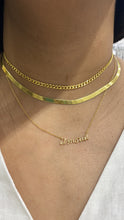 Load image into Gallery viewer, Amour Necklace
