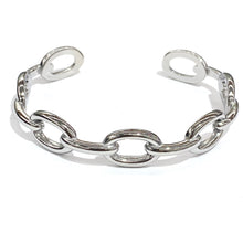 Load image into Gallery viewer, Haidy Curb Link Bracelet
